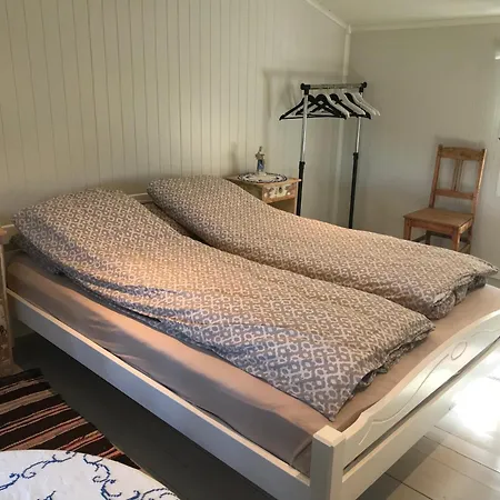 Holiday home Restaurert Nordlandshus